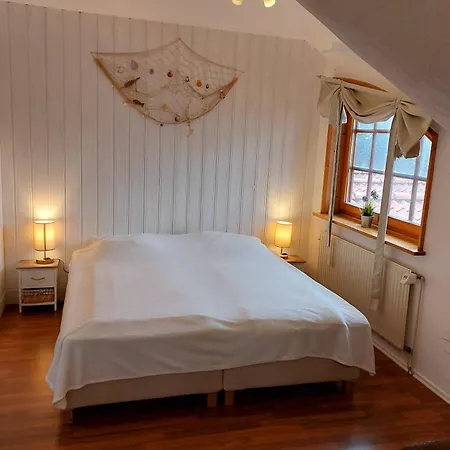 Ferienwohnungen-Deichgraf Loxstedt Room photo