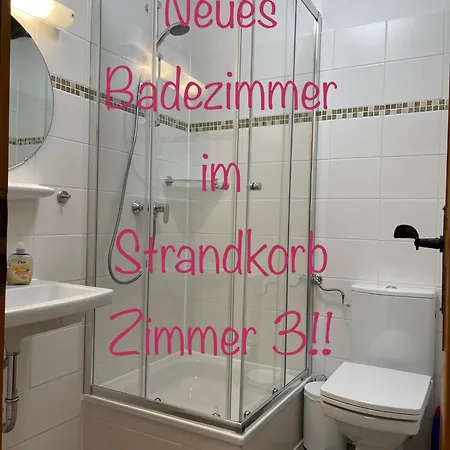 Ferienwohnungen-Deichgraf Loxstedt Room photo