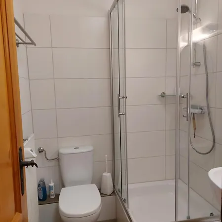 Ferienwohnungen-Deichgraf Loxstedt Room photo