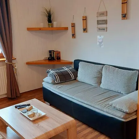 Ferienwohnungen-Deichgraf Loxstedt Room photo
