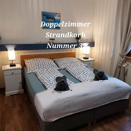Ferienwohnungen-Deichgraf Loxstedt Room photo