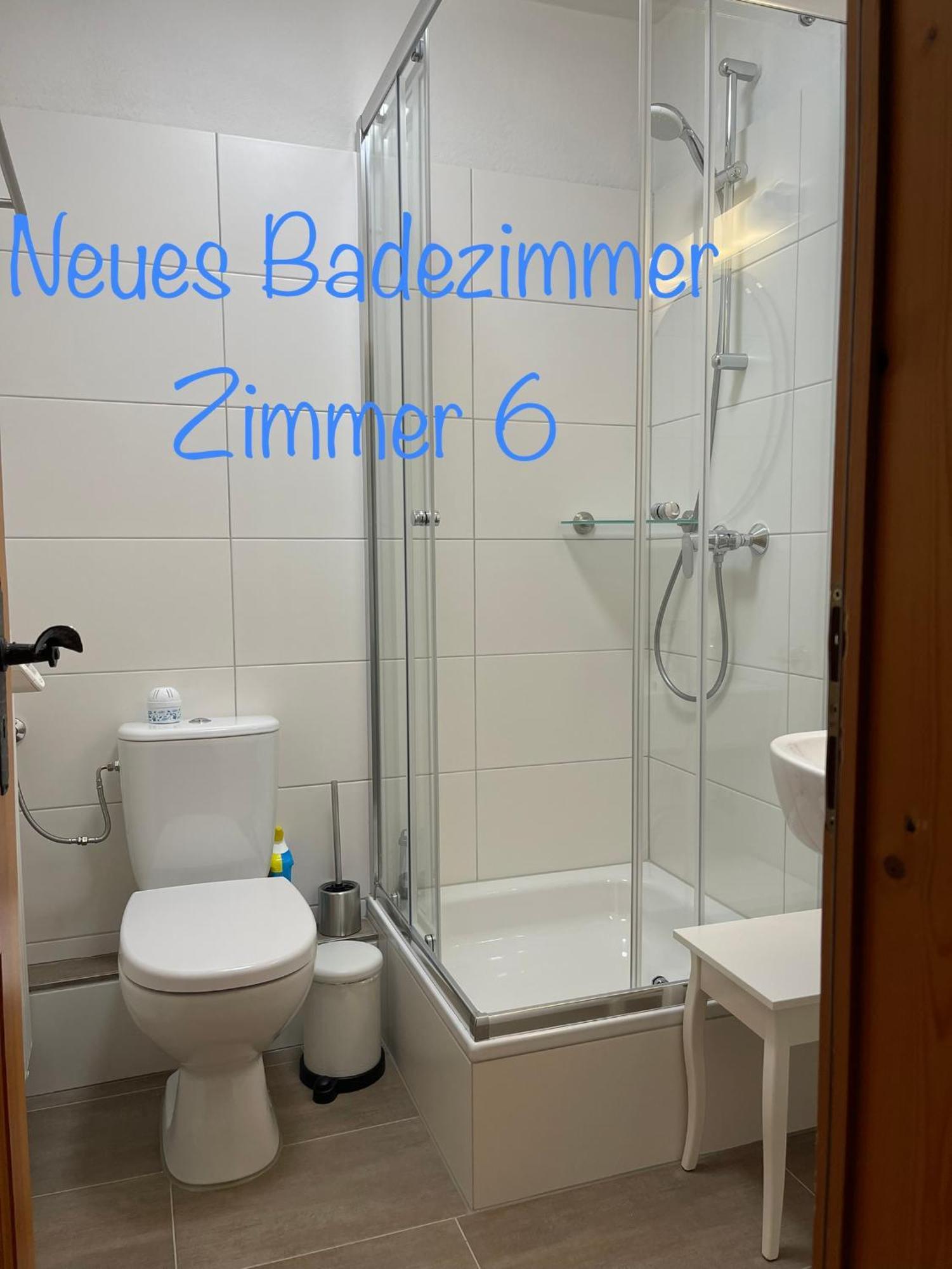 Apartment Ferienwohnungen-deichgraf