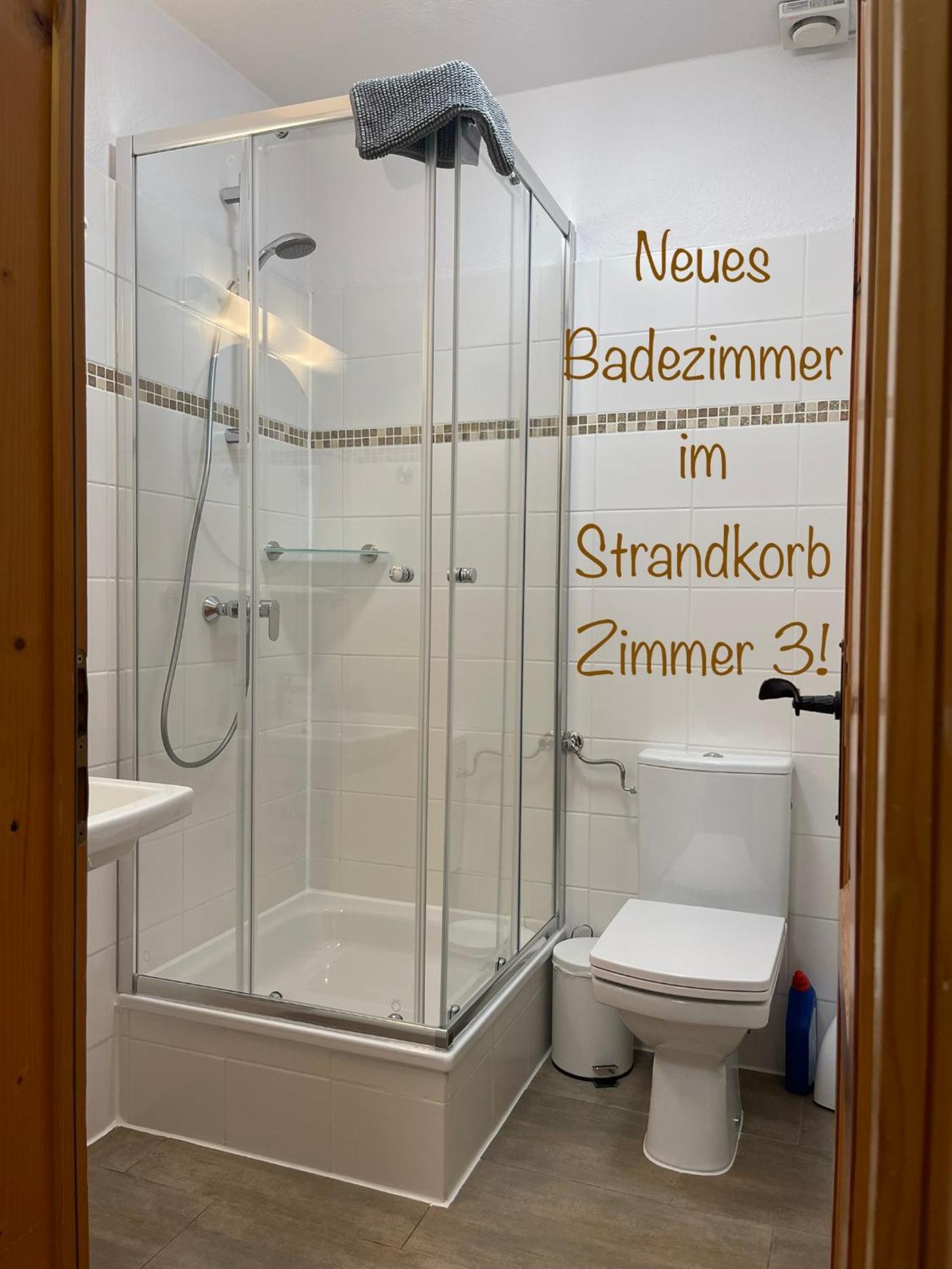 Ferienwohnungen-deichgraf Apartment