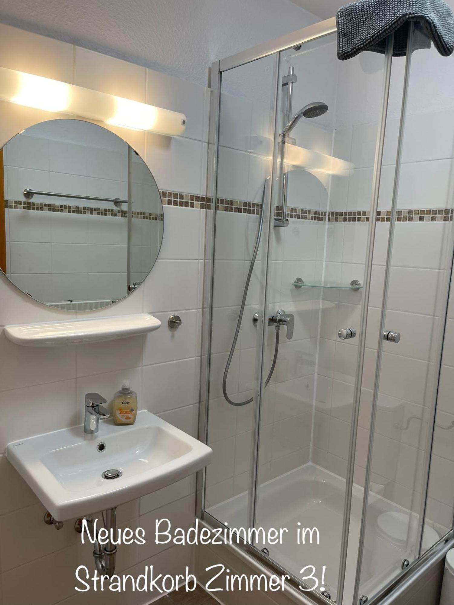 Apartment Ferienwohnungen-deichgraf