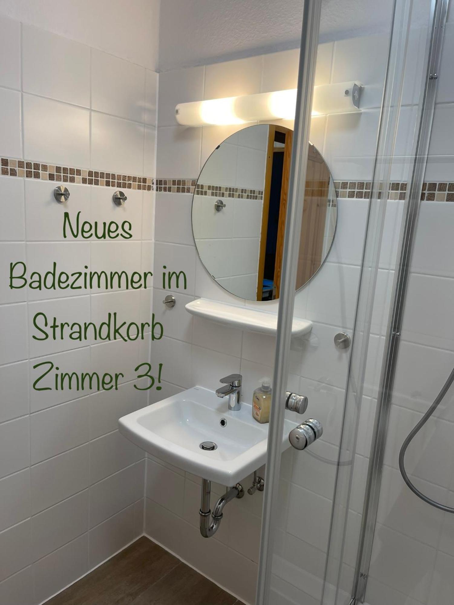 Apartment Ferienwohnungen-deichgraf