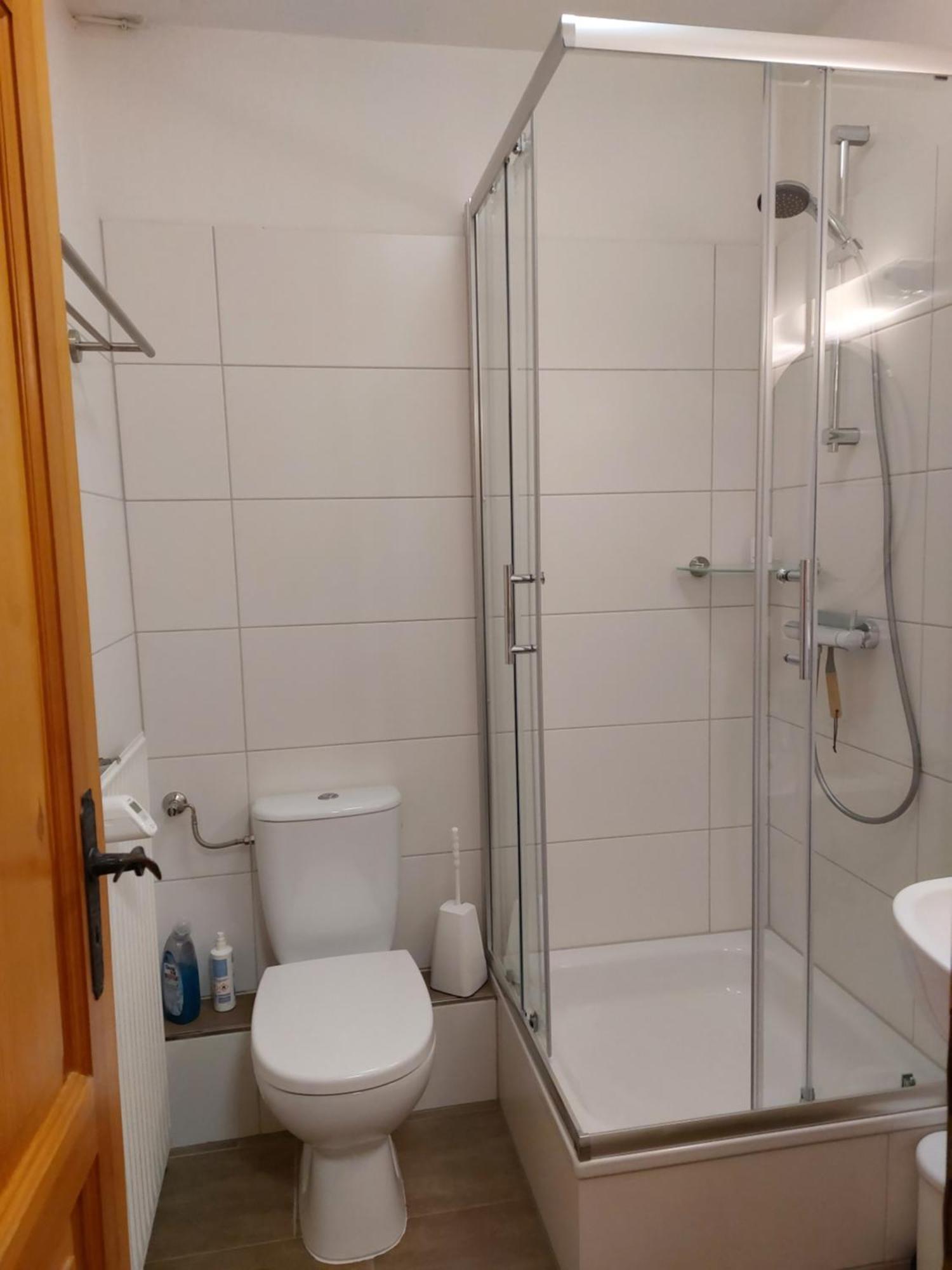 Apartment Ferienwohnungen-deichgraf Loxstedt