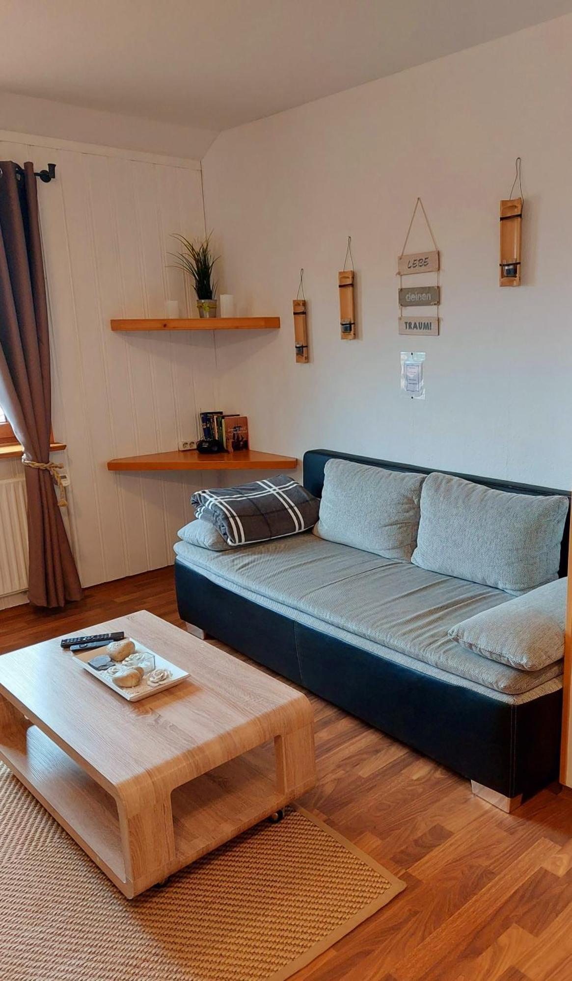Apartment Ferienwohnungen-deichgraf