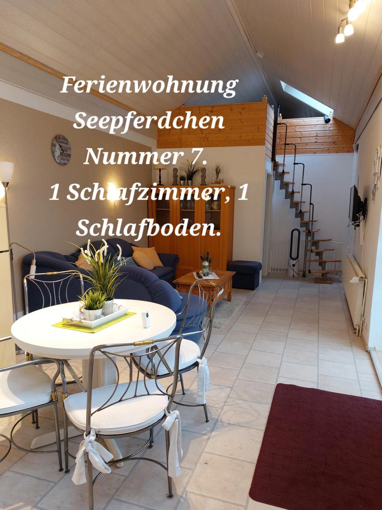 Ferienwohnungen-deichgraf Apartment Loxstedt