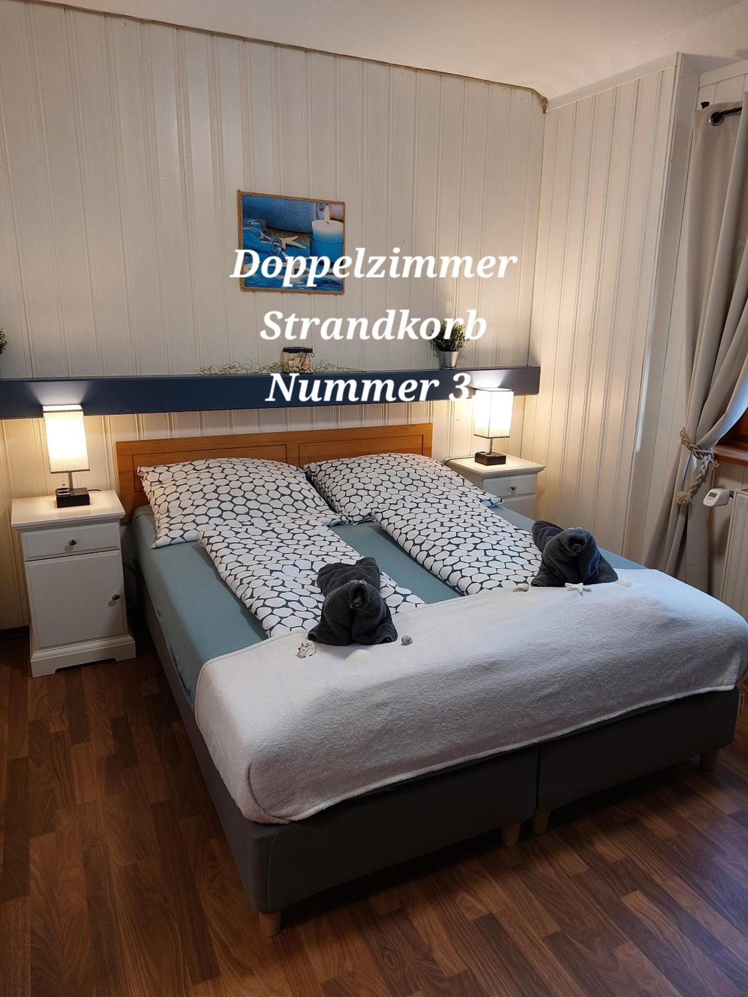 Ferienwohnungen-deichgraf *