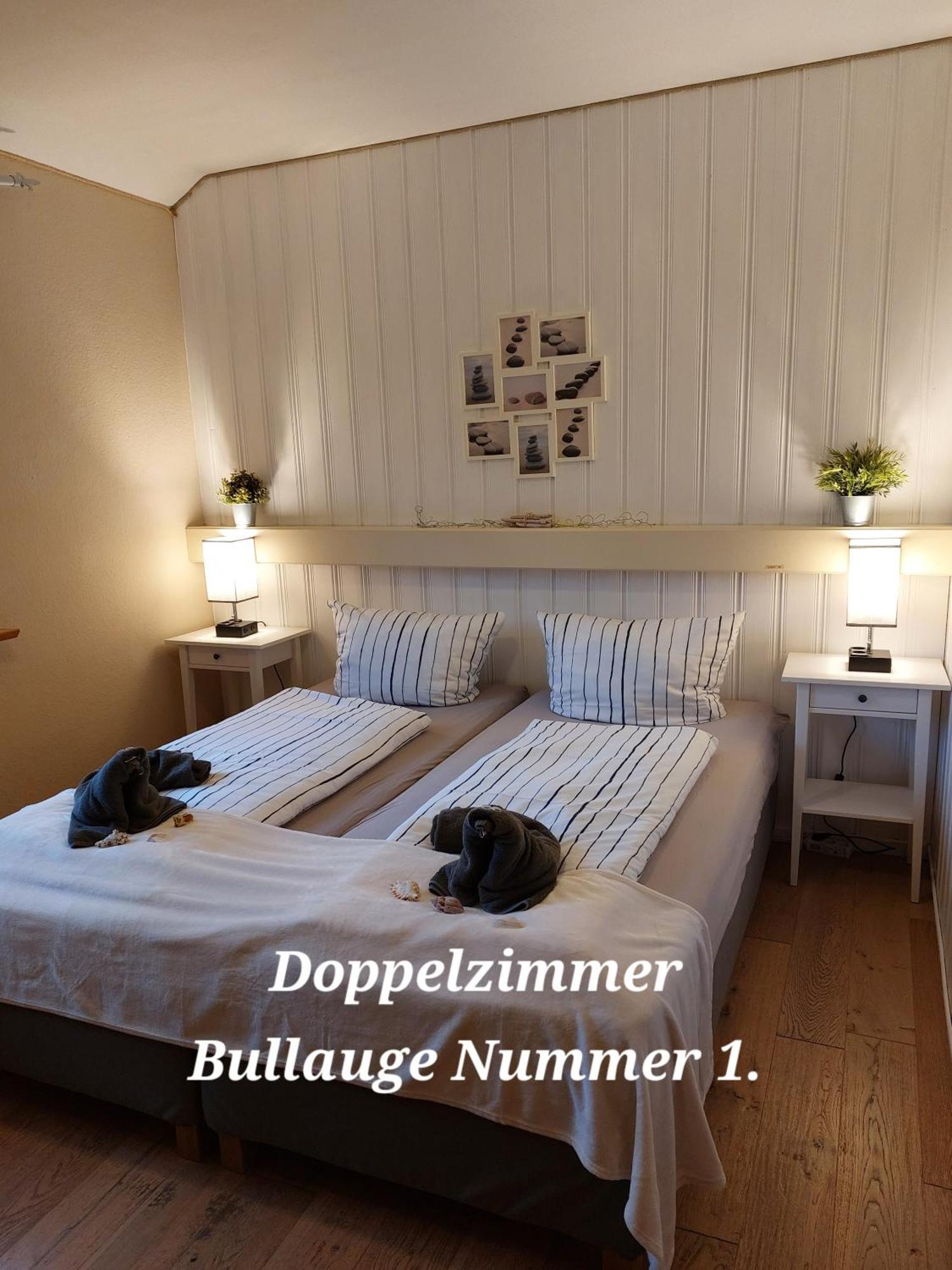 Ferienwohnungen-deichgraf * Loxstedt